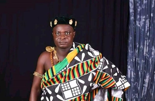 Nana Osompa Nyamekye II